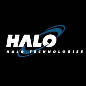 Halo Technologies Limited Logo