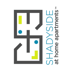 Shadyside At Home Apartments Logo